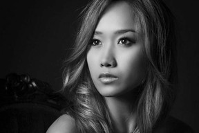 One Light Portrait Photography Workshop
