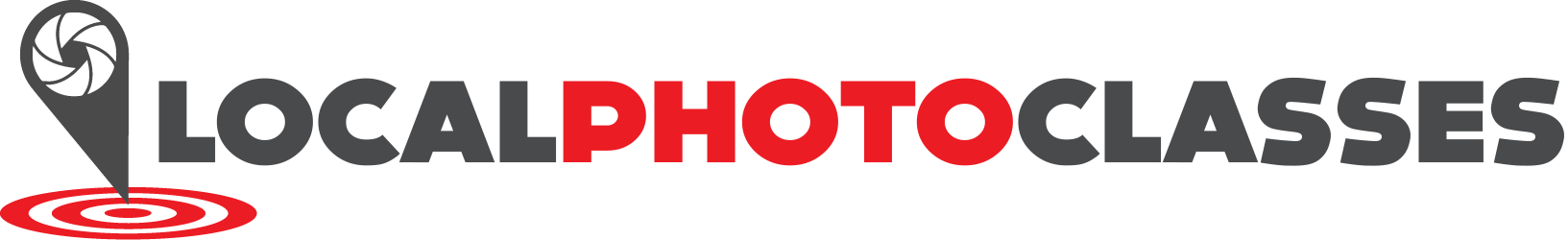 Local Photo Classes logo