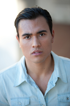 Headshot & Portrait Photography Class