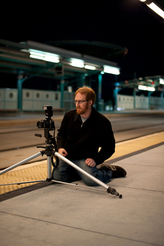 Night & Low-Light Photography Workshop