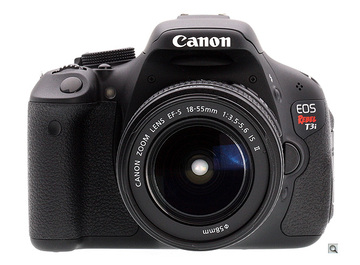 Videography 101: Intro to DSLR Video