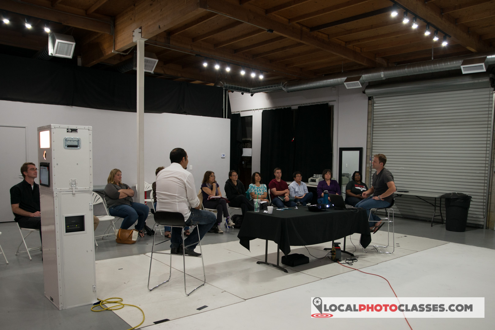 FREE EVENT: Photography Learn-a-thon