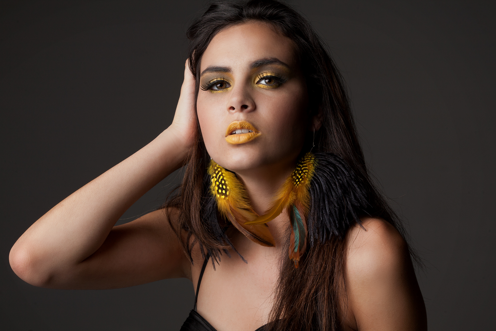 Studio Portraiture: Learn How to Manipulate Light (4 hrs) – CANCELLED