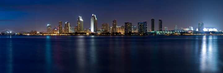 san diego downtown coronado ferry landing