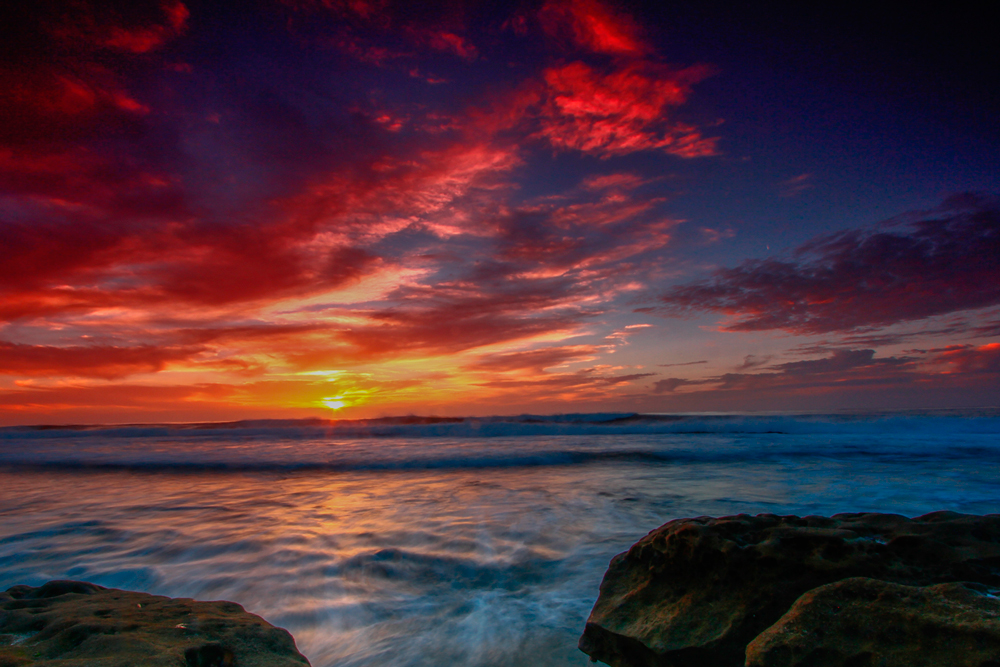 Landscape Photography at WindAndSea Beach ** CANCELLED**
