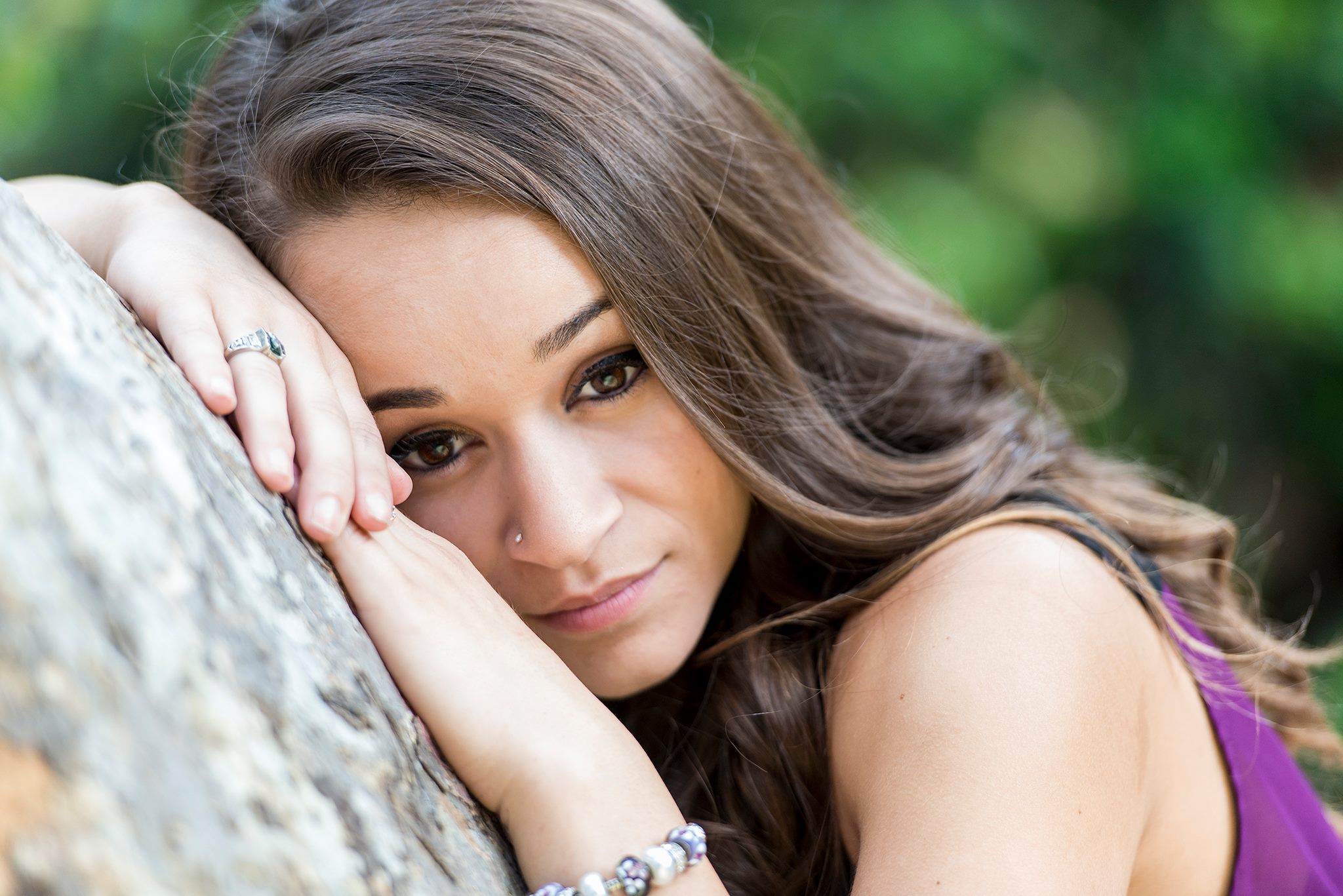 *FULL* Capturing Great Portraits Outdoors