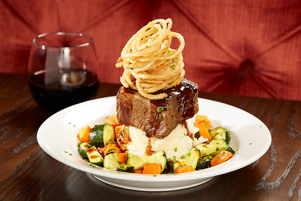 Food Photography Workshop